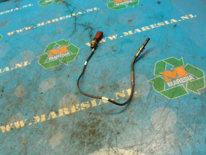 Used Particulate filter sensor Volkswagen Polo IV (9N1/2/3) 1.4 TDI 80 Price € 63,00 Margin scheme offered by Maresia Auto Recycling B.V.