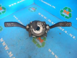 Used Steering column stalk Volkswagen Golf Price € 89,25 Margin scheme offered by Maresia Auto Recycling B.V.