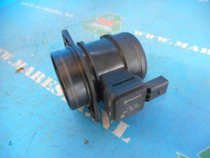 Used Airflow meter Volkswagen Caddy Price € 26,25 Margin scheme offered by Maresia Auto Recycling B.V.