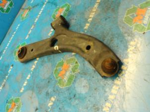 Used Front lower wishbone, right Opel Agila Price € 47,25 Margin scheme offered by Maresia Auto Recycling B.V.