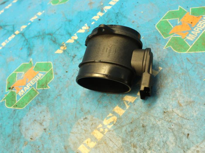 Airflow meter from a Ford Focus C-Max 1.6 TDCi 16V 2004
