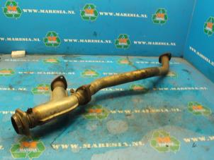 Used Exhaust front section Lexus RX (L2) 400h V6 24V VVT-i 4x4 Price € 131,25 Margin scheme offered by Maresia Auto Recycling B.V.