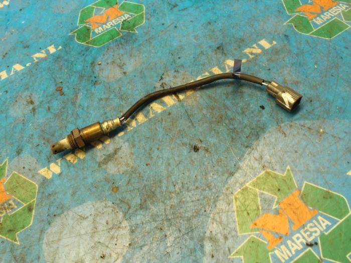 Usagé Sonde lambda Lexus RX (L2) 400h V6 24V VVT-i 4x4 Prix € 78,75 Règlement à la marge proposé par Maresia Auto Recycling B.V.