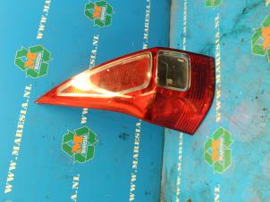 Used Taillight, left Renault Megane II Grandtour (KM) 1.6 16V Price € 36,75 Margin scheme offered by Maresia Auto Recycling B.V.