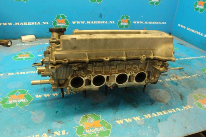 Cylinder heads with part number 1110122070 stock | ProxyParts.com