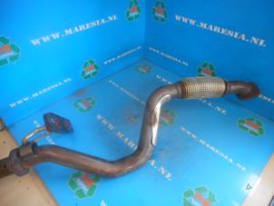Used Exhaust front section Volkswagen Golf Price € 78,75 Margin scheme offered by Maresia Auto Recycling B.V.