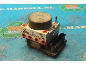 Used ABS pump Nissan Note (E11) 1.5 dCi 86 Price € 73,50 Margin scheme offered by Maresia Auto Recycling B.V.
