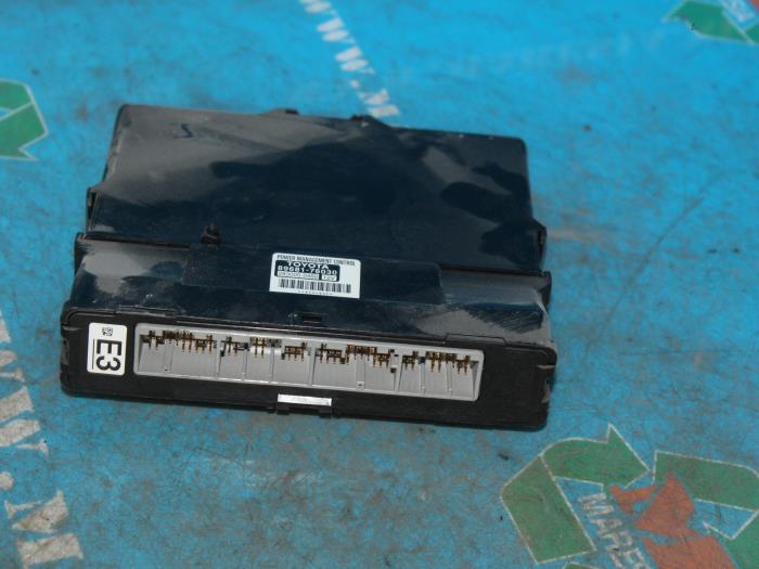 Used Engine management computer Lexus CT 200h 1.8 16V Price € 315,00 Margin scheme offered by Maresia Auto Recycling B.V.