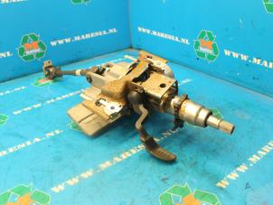 Used Steering column housing Opel Corsa E 1.3 CDTi 16V ecoFLEX Price € 420,00 Margin scheme offered by Maresia Auto Recycling B.V.
