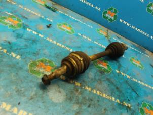 Used Front drive shaft, left Toyota Avensis Price € 47,25 Margin scheme offered by Maresia Auto Recycling B.V.