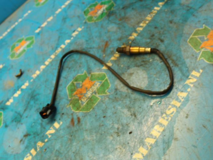 Usagé Sonde lambda Kia Picanto (BA) 1.0 12V Prix € 14,70 Règlement à la marge proposé par Maresia Auto Recycling B.V.