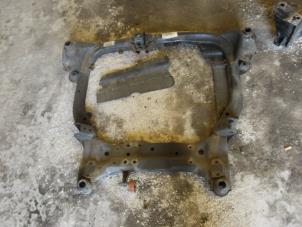 Used Subframe Kia Cee'D Price € 157,50 Margin scheme offered by Maresia Auto Recycling B.V.