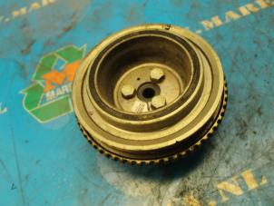 Used Crankshaft pulley Ford Ka II 1.2 Price € 78,75 Margin scheme offered by Maresia Auto Recycling B.V.