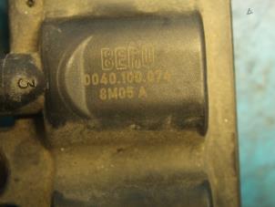 Zündspule van een Ford Ka II 1.2 2009