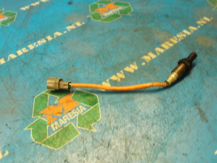 Usagé Sonde lambda Daihatsu Terios (J2) Prix € 78,75 Règlement à la marge proposé par Maresia Auto Recycling B.V.