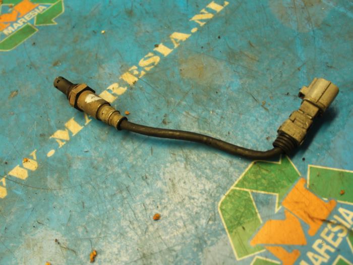 Sonde lambda Lexus RX (L2), 2015 400h V6 24V VVT-i 4x4, SUV, Electrique Essence, 3.311cc, 155kW (211pk), 4x4, 3MZFE, 2004-09 / 2008-12, MHU38 (Occasion)