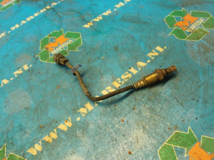 Sonde lambda Lexus RX (L2), 2015 400h V6 24V VVT-i 4x4, SUV, Electrique Essence, 3.311cc, 155kW (211pk), 4x4, 3MZFE, 2004-09 / 2008-12, MHU38 (Occasion)
