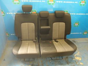 Used Rear bench seat Kia Venga 1.6 CVVT 16V Price € 157,50 Margin scheme offered by Maresia Auto Recycling B.V.