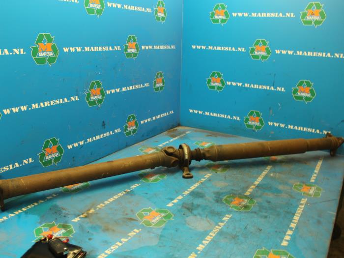 Used Intermediate shaft Jaguar S-type (X200) 3.0 V6 24V Price € 78,75 Margin scheme offered by Maresia Auto Recycling B.V.