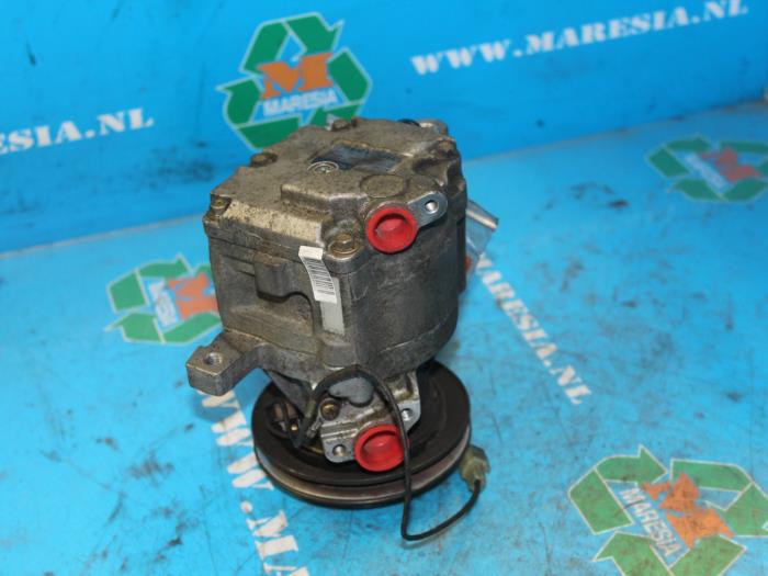 Gebrauchte Klimapumpe Daihatsu Sirion/Storia (M1) 1.0 12V Preis € 63,00 Margenregelung angeboten von Maresia Auto Recycling B.V.