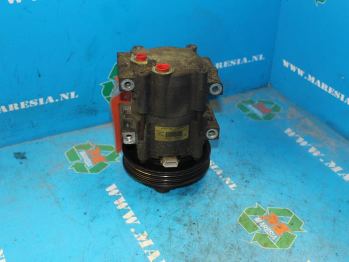 Gebrauchte Klimapumpe Ford Ka I 1.3i Preis € 31,50 Margenregelung angeboten von Maresia Auto Recycling B.V.