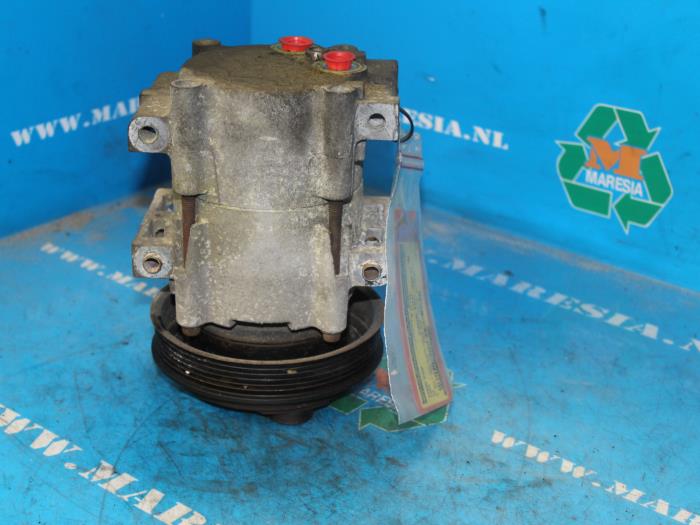 Gebrauchte Klimapumpe Ford Ka I 1.3i Preis € 26,25 Margenregelung angeboten von Maresia Auto Recycling B.V.