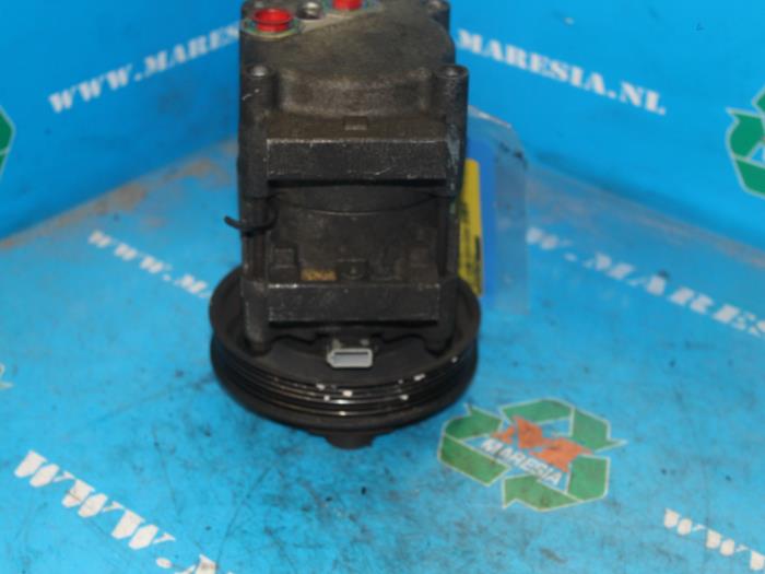Gebrauchte Klimapumpe Ford Transit 2.5 Di Preis € 36,75 Margenregelung angeboten von Maresia Auto Recycling B.V.