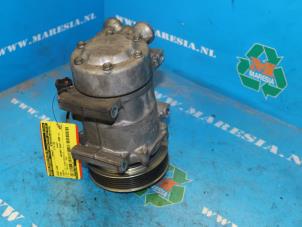 Used Air conditioning pump Ford Fiesta 5 (JD/JH) 1.4 TDCi Price € 78,75 Margin scheme offered by Maresia Auto Recycling B.V.