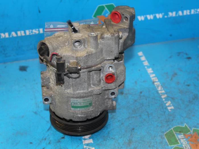 Gebrauchte Klimapumpe Mercedes A-Klasse Preis € 78,75 Margenregelung angeboten von Maresia Auto Recycling B.V.