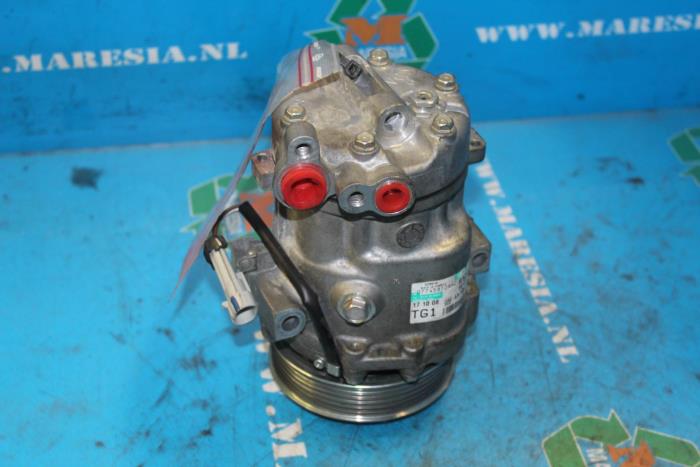 Usagé Pompe clim Suzuki Swift (ZA/ZC/ZD1/2/3/9) 1.3 D 16V Prix € 52,50 Règlement à la marge proposé par Maresia Auto Recycling B.V.