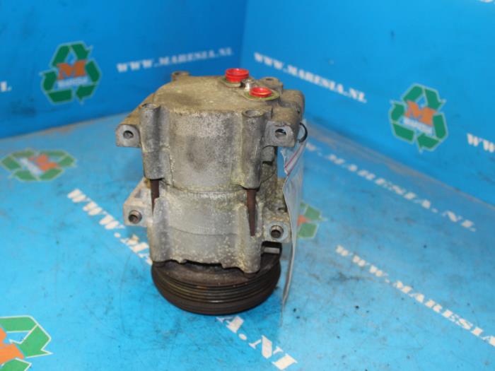 Gebrauchte Klimapumpe Mazda Tribute 2.0 16V 4x4 Preis € 157,50 Margenregelung angeboten von Maresia Auto Recycling B.V.