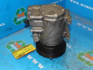 Used Air conditioning pump Hyundai Coupe 2.0i 16V Price € 78,75 Margin scheme offered by Maresia Auto Recycling B.V.