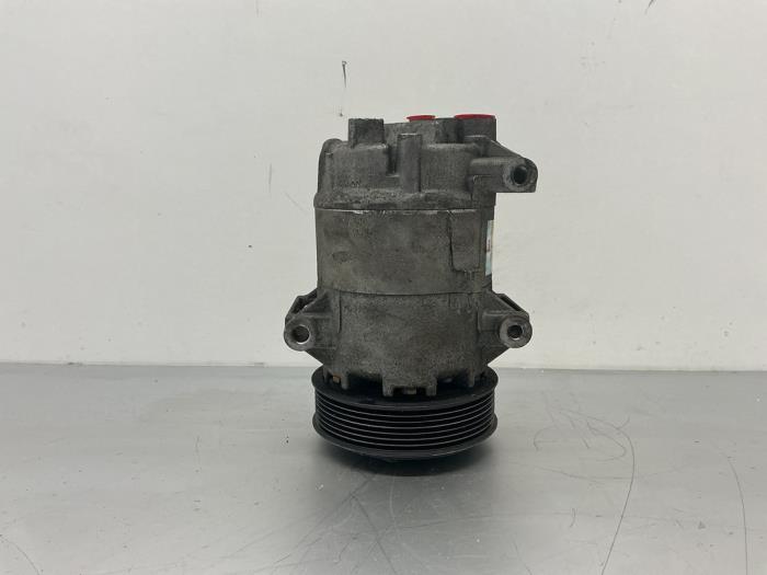 Gebrauchte Klimapumpe Nissan Primera Traveller (W12) 1.9 dCi Preis € 36,75 Margenregelung angeboten von Maresia Auto Recycling B.V.