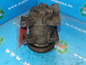 Used Air conditioning pump Nissan Almera Tino (V10M) 1.8 16V Price € 47,25 Margin scheme offered by Maresia Auto Recycling B.V.