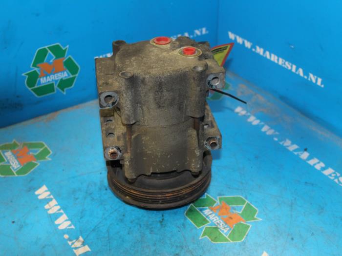 Gebrauchte Klimapumpe Ford Ka I 1.3i Preis € 26,25 Margenregelung angeboten von Maresia Auto Recycling B.V.