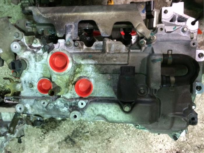Used Engine Nissan Micra (K13) 1.2 12V Price € 735,00 Margin scheme offered by Maresia Auto Recycling B.V.