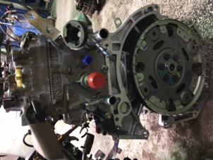 Motor van een Nissan Micra (K13) 1.2 12V 2014