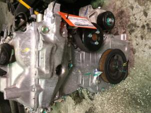 Motor van een Nissan Micra (K13) 1.2 12V 2014