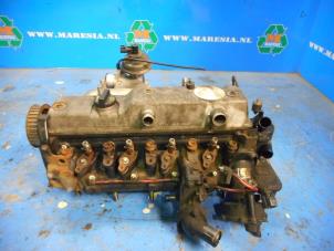 Used Cylinder head Ford Transit Connect 1.8 Tddi Price € 315,00 Margin scheme offered by Maresia Auto Recycling B.V.