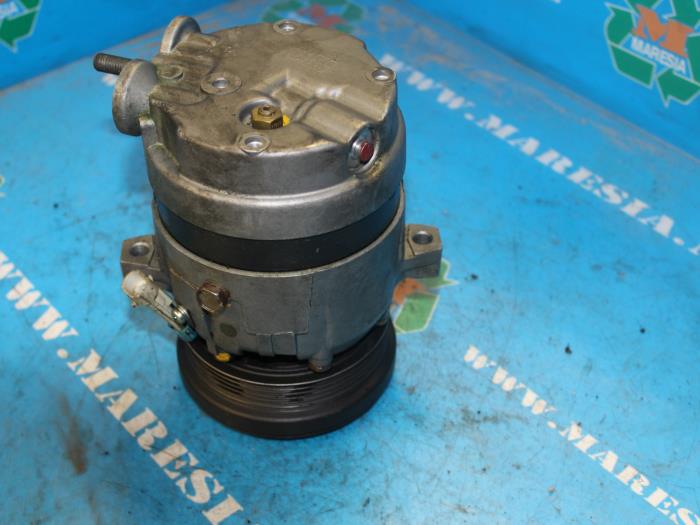 Gebrauchte Klimapumpe Daewoo Leganza 2.0 SX,CDX 16V Preis € 36,75 Margenregelung angeboten von Maresia Auto Recycling B.V.