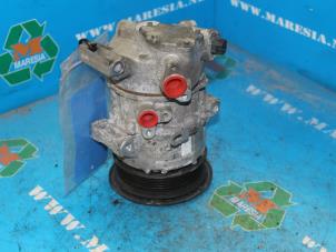 Used Air conditioning pump Toyota Auris (E15) 2.0 D-4D-F 16V Price € 131,25 Margin scheme offered by Maresia Auto Recycling B.V.