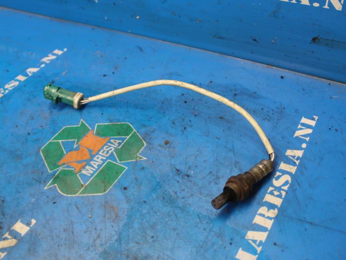Usados Sonda Lambda Ford Fiesta Precio € 52,50 Norma de margen ofrecido por Maresia Auto Recycling B.V.