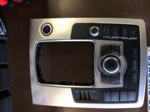 Divers d'un Audi Q7 (4LB) 3.0 TDI V6 24V 2006
