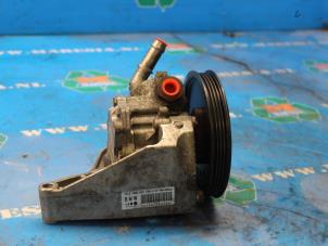 Used Power steering pump BMW 1 serie (E87/87N) 118d 16V Price € 78,75 Margin scheme offered by Maresia Auto Recycling B.V.