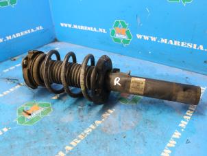 Used Front shock absorber rod, right Audi A3 Sportback Quattro (8PA) 3.2 V6 24V Price € 63,00 Margin scheme offered by Maresia Auto Recycling B.V.