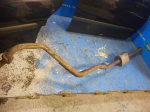 Used Exhaust middle section Kia Rio III (UB) 1.2 CVVT 16V Price € 78,75 Margin scheme offered by Maresia Auto Recycling B.V.