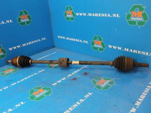 Used Front drive shaft, right Opel Corsa D 1.4 16V Twinport Price € 26,25 Margin scheme offered by Maresia Auto Recycling B.V.