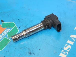 Used Ignition coil Seat Ibiza IV (6J5) 1.2 12V Price € 21,00 Margin scheme offered by Maresia Auto Recycling B.V.