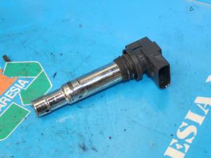 Used Ignition coil Seat Ibiza IV (6J5) 1.2 12V Price € 21,00 Margin scheme offered by Maresia Auto Recycling B.V.