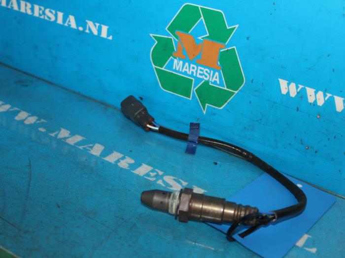 Usagé Sonde lambda Lexus CT 200h 1.8 16V Prix € 73,50 Règlement à la marge proposé par Maresia Auto Recycling B.V.